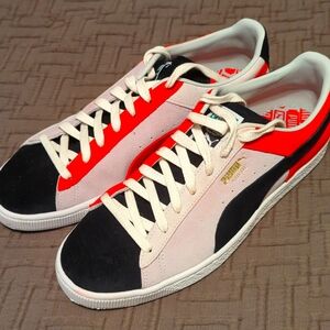 PUMA suede Iconic sneakers